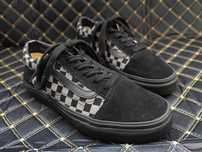 Кеди Vans Old Skool (дитячi) - 36,5 (23см)