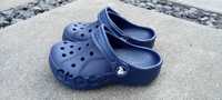 Crocs Baya, super klapki, roz. 25/26 (C9)