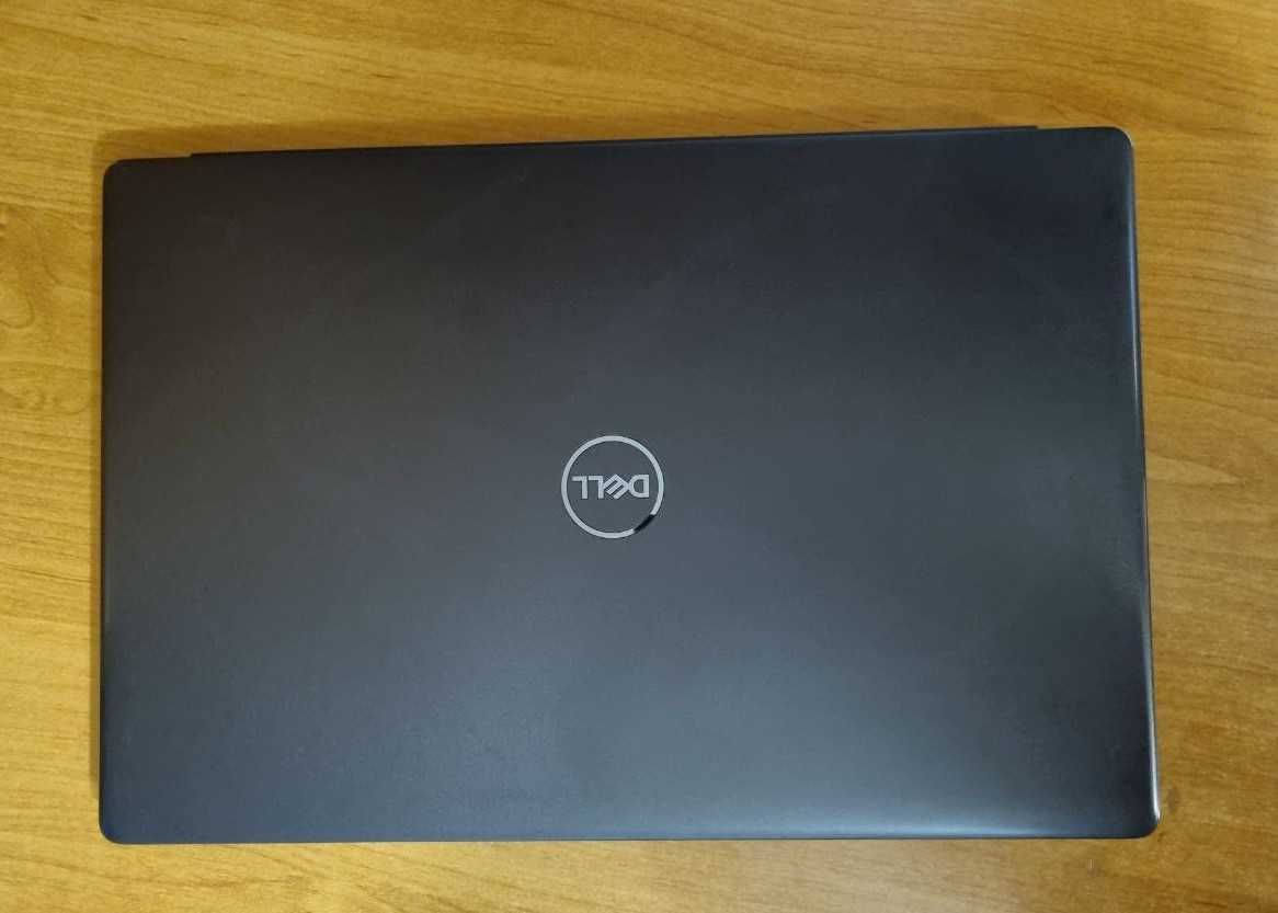 Laptop DELL Inspiron 7590 15,6'', i7-9750H, GTX 1650, 512GB SSD, Win11