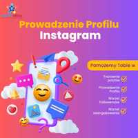 Social Media Marketing - Automatyzacja I Zwiększone Zasięgi Instagram!