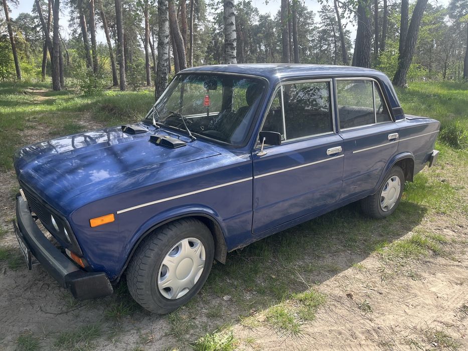 Продам ваз 2106 жигулі