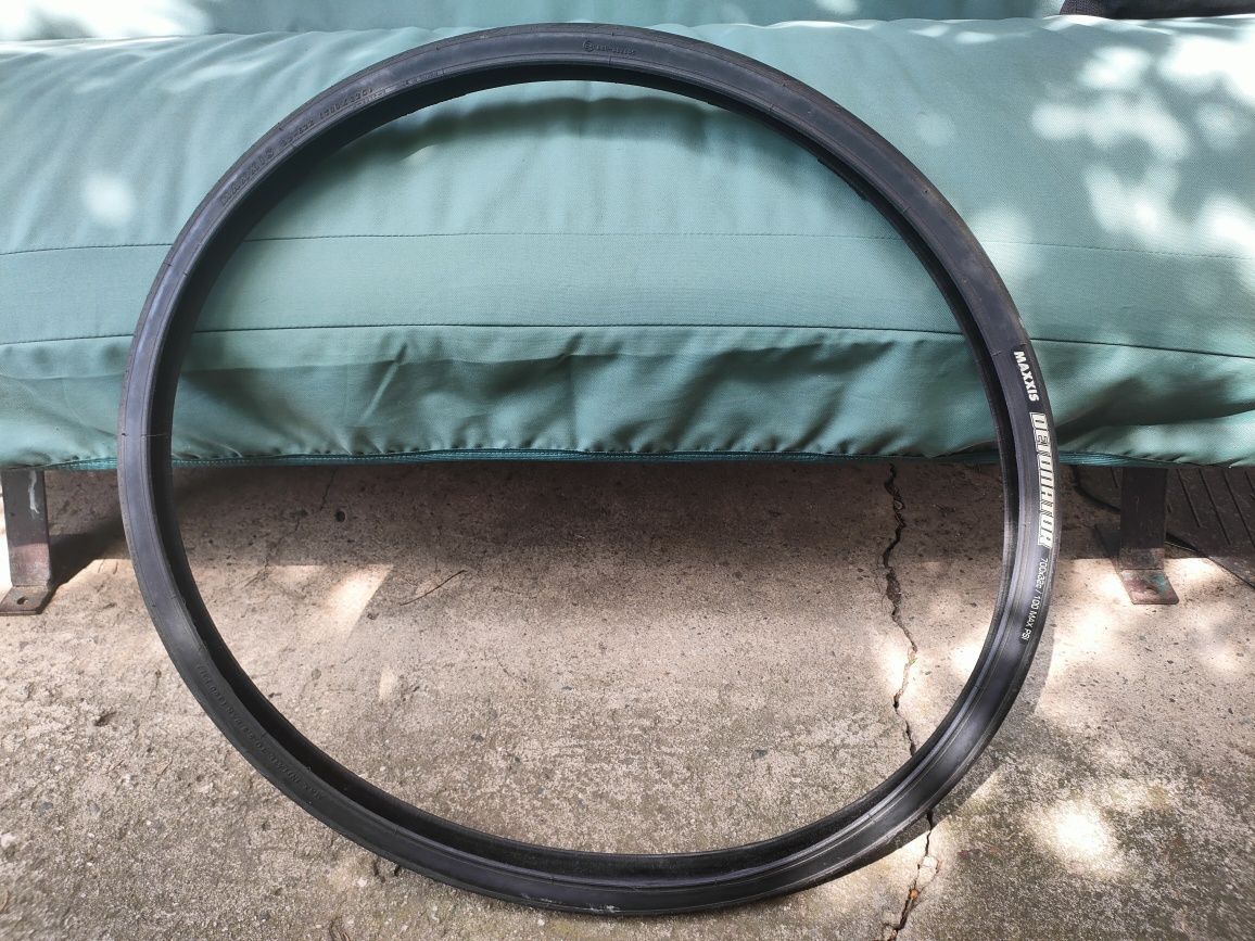 Opona Maxxis Detonator 700-32