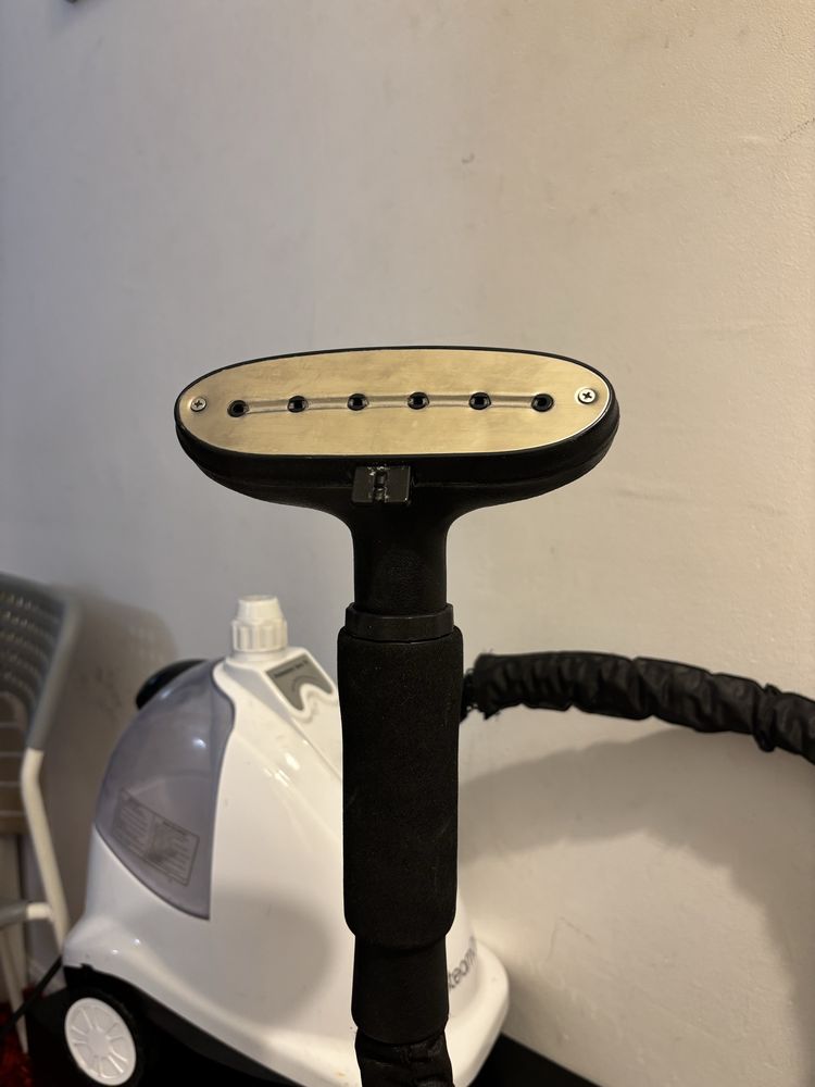Fero Vertical - SteamOne Professional T9
