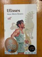 “Ulisses “de Maria Alberta Menéres