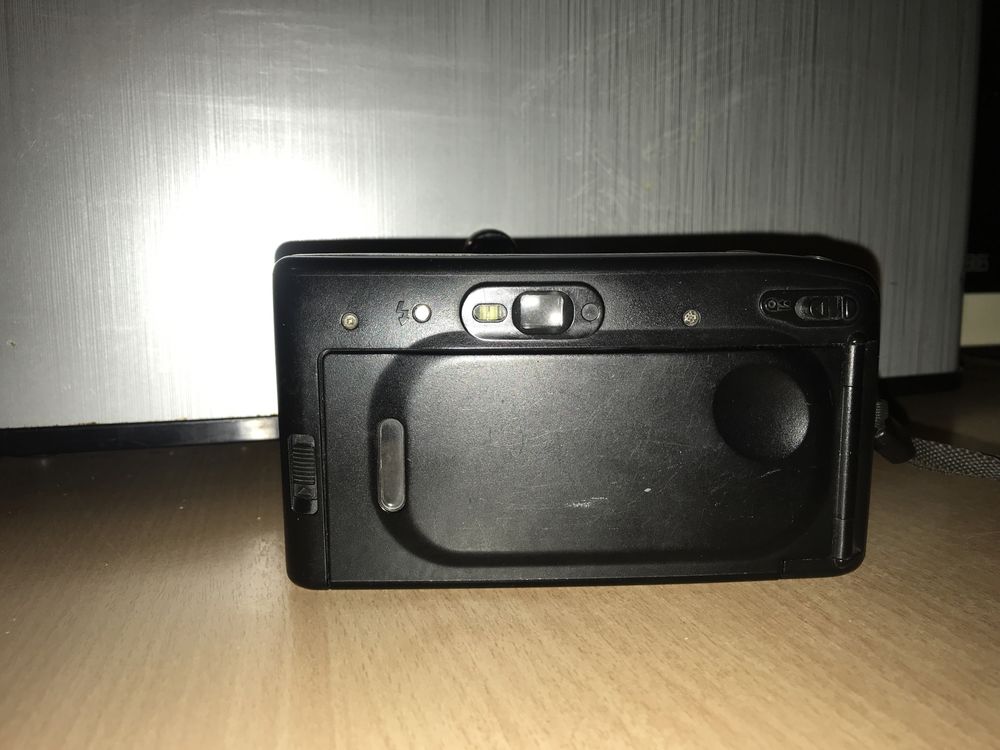 Aparat analogowy Fuji DL-25