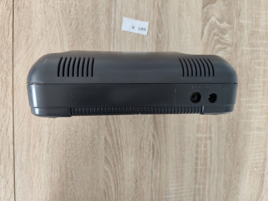 Sega Master System II konsola