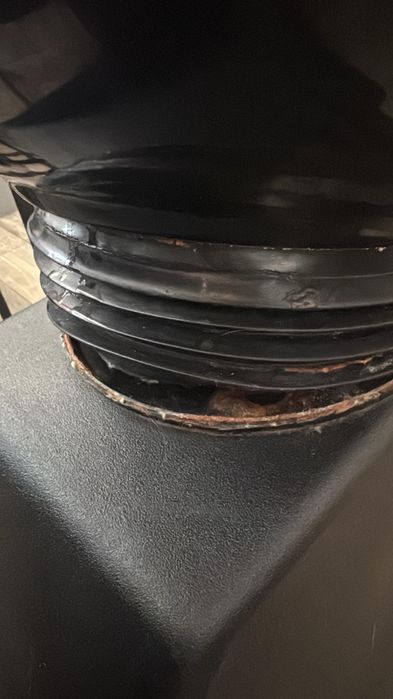 Myjki fryzjerskie ayala 3szt