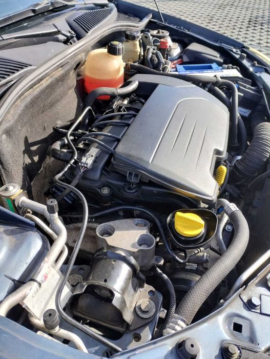 Renault Thalia 2007 rok, 1,2 Benzyna + LPG *Zadbana od osoby prywatnej