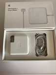 Zasilacz Ładowarka MagSafe 2 MacBook Pro. air 11 13 oryginał apple 60W