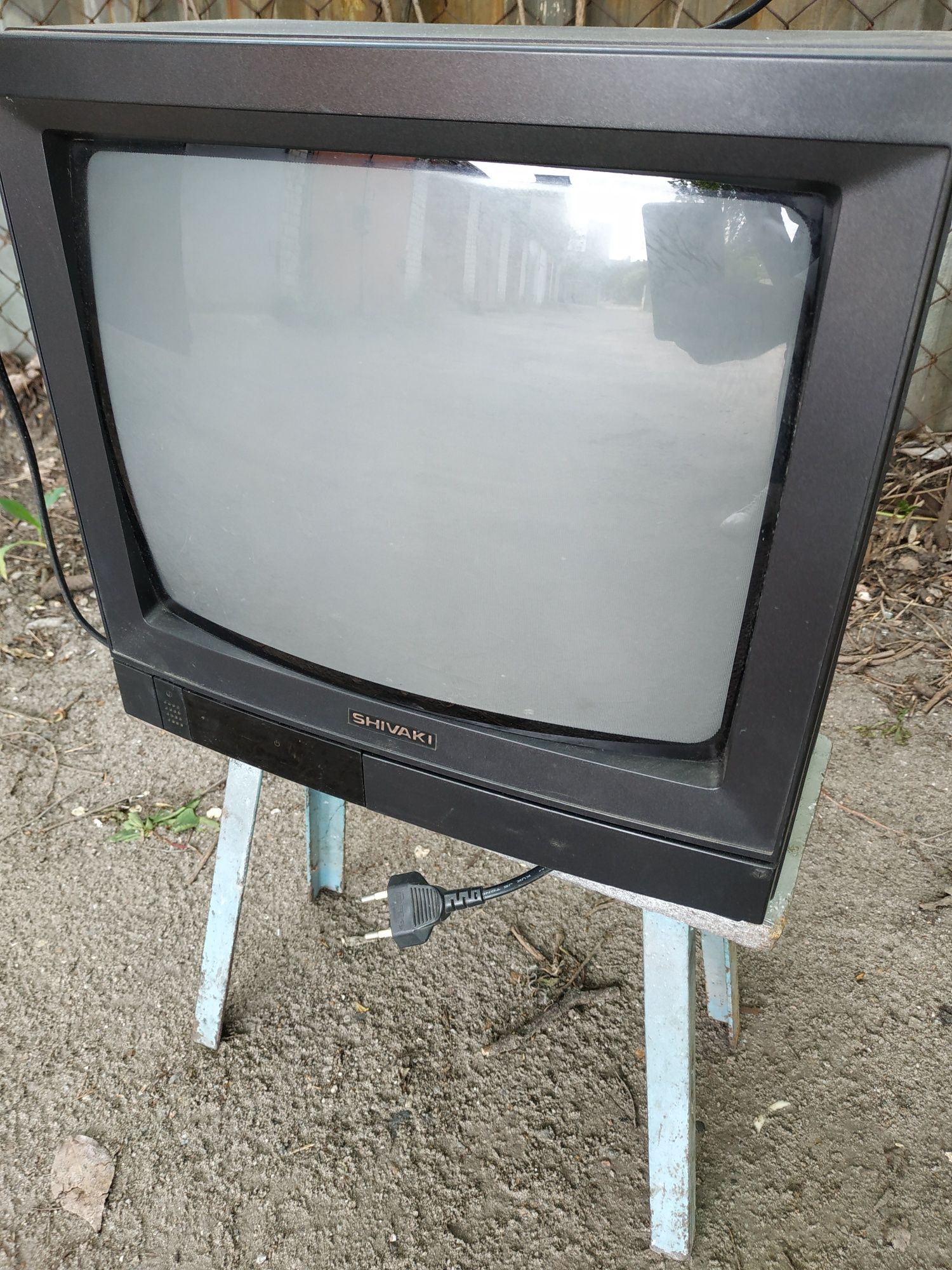 Продаж телевізора