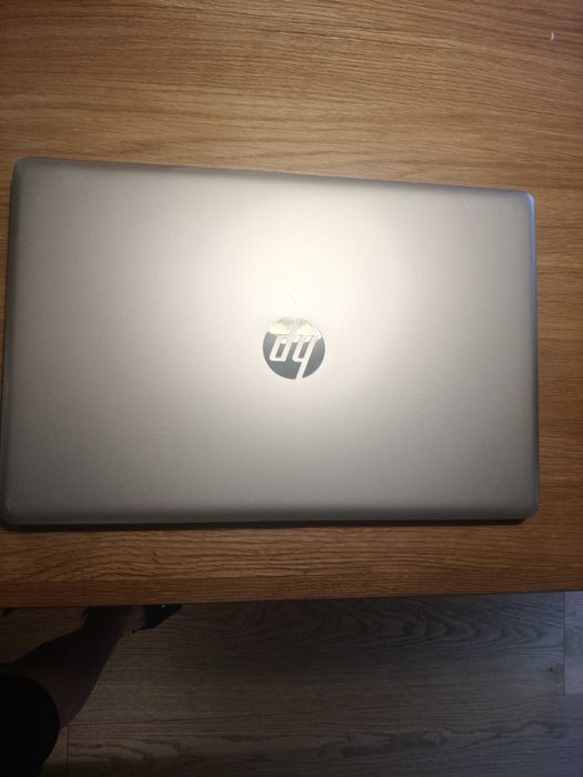 Laptop HP 17.6 '' ekran dotykowy