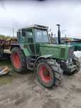 Fendt farmer 310 lsa