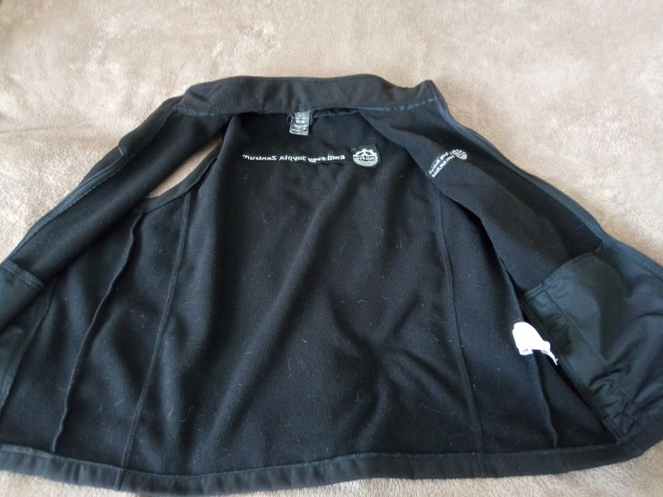 жилетка Engelbert Strauss Softshell 52р