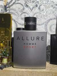 Allure homme sport