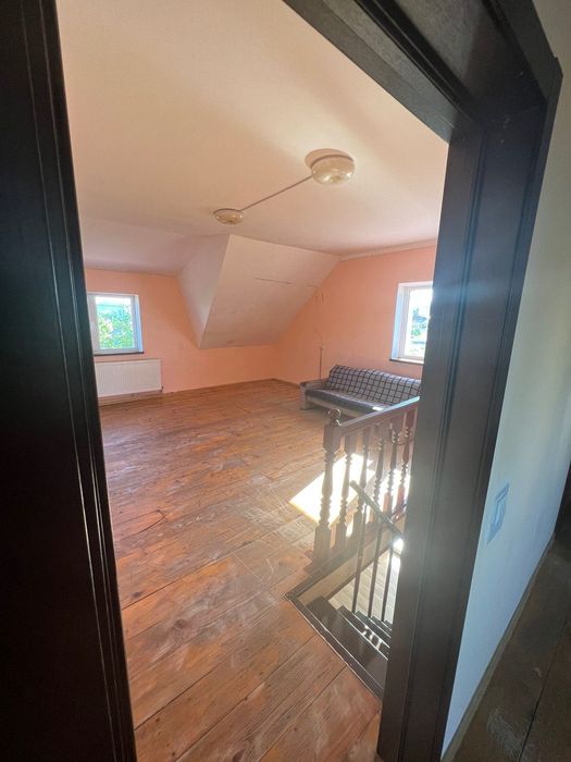 Оренда будинку на Новий Рік (3 поверхи)