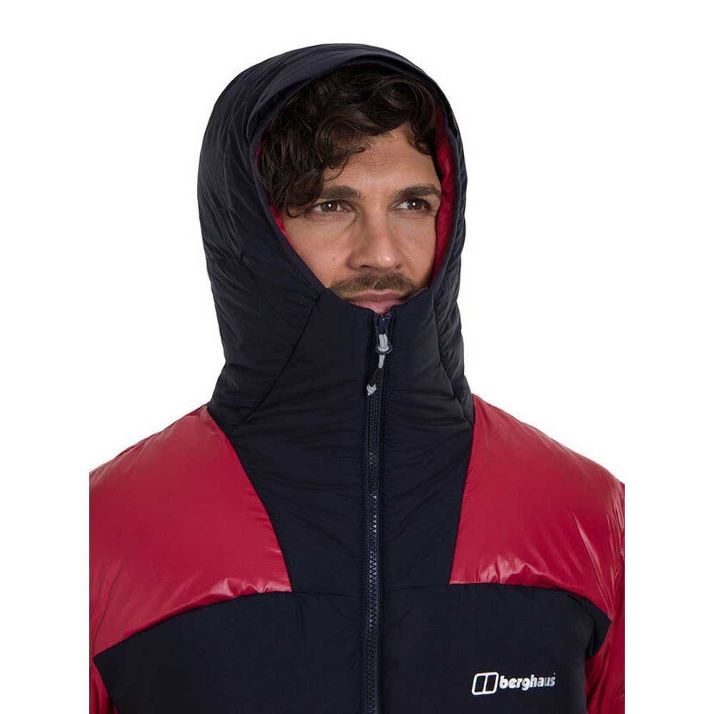 Продам пуховик Berghaus Arkos Reflect Down