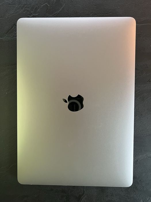 MacBook Air Retina 13”, 2020