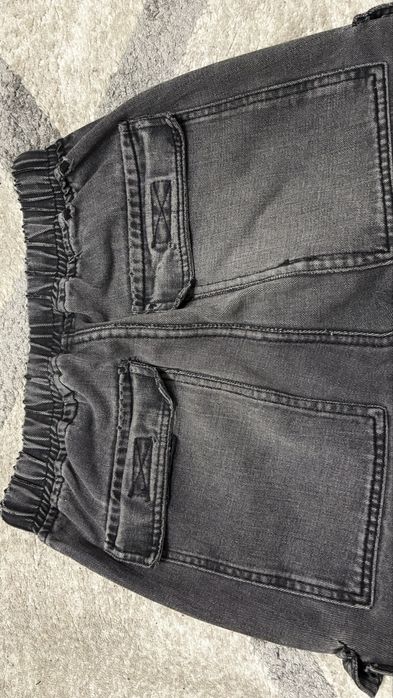 Штани rick owens