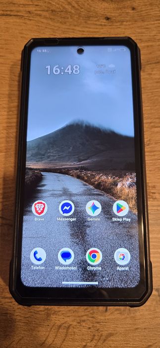 Ulefone Armor 34 PRO Super stan!!!