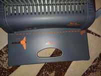 Bindownica ręczna Peach PB200-21