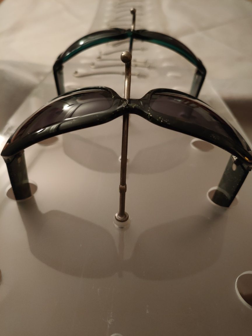 Expositor Óculos de Parede em Acrílico