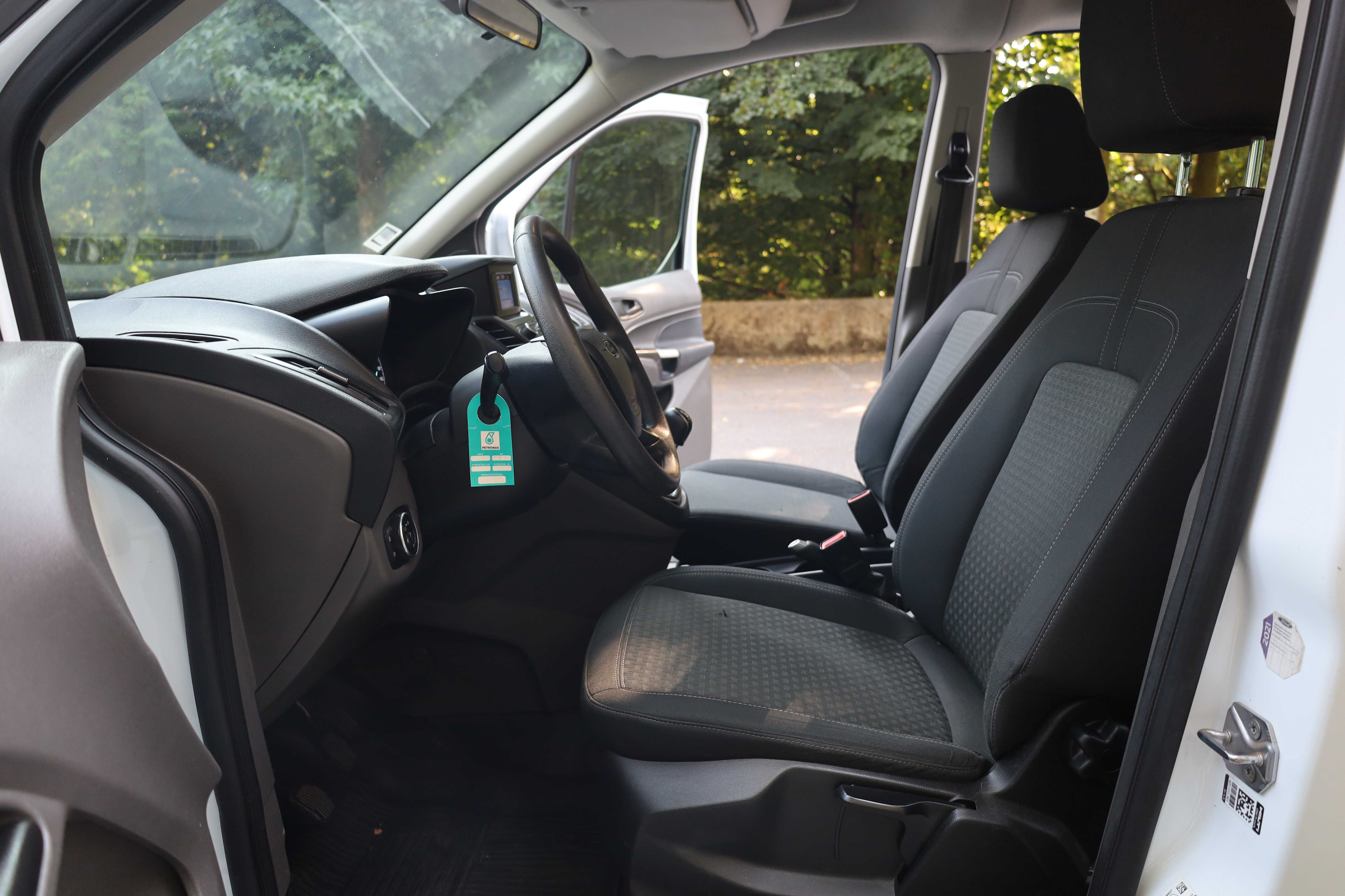 Ford Transit Connect 1.5 TDCi L2 5Lugares