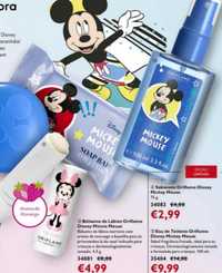 Perfume Mickey - Super Preço