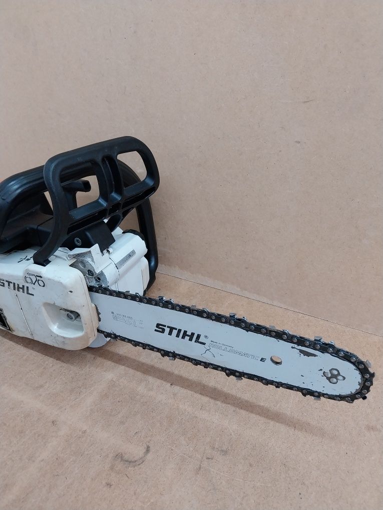 Stihl MS 200 Piła Spalinowa Pilarka Łańcuchowa