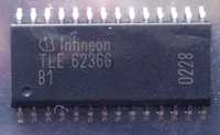 Мікросхема Infineon TLE6236G 6236 SOP-28 tle6236