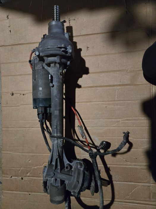 Przekładnia kierownicza maglownica 3q1 -423- 050AF
5Q0- -959- -439R