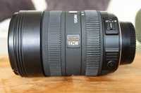 Sigma 8-16mm F4.5-5.6 DC FLD dla Nikon F - Stan dobry