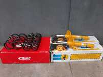 Zawieszenie BILSTEIN EIBACH Seat Leon 5F, Golf, Audi, Skoda