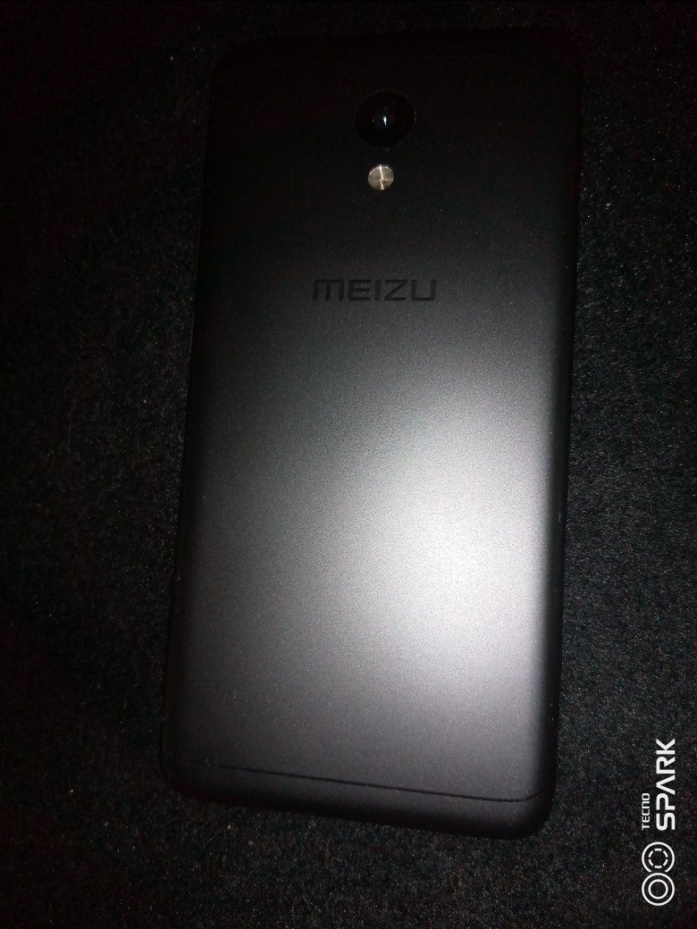 Meizu M6     M711H