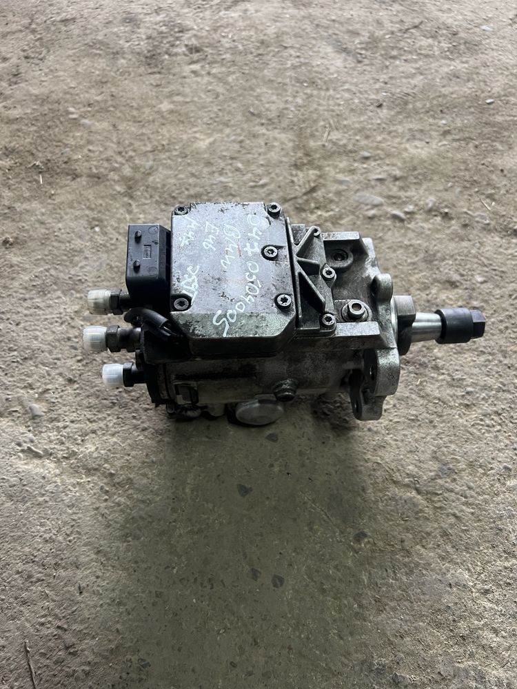 Тнвд Bmw E46/E39 M47 2.0D  0470504005
