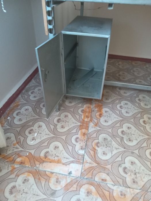 Стол монтажный, электромонтажный верстак, рабочий стол