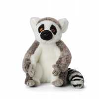 Lemur 23cm Wwf, Wwf Plush Collection
