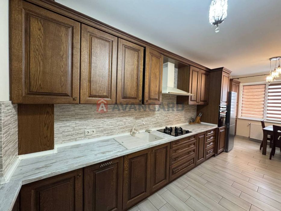 Оренда 2-кім квартира Франківський р-н Без Комісї