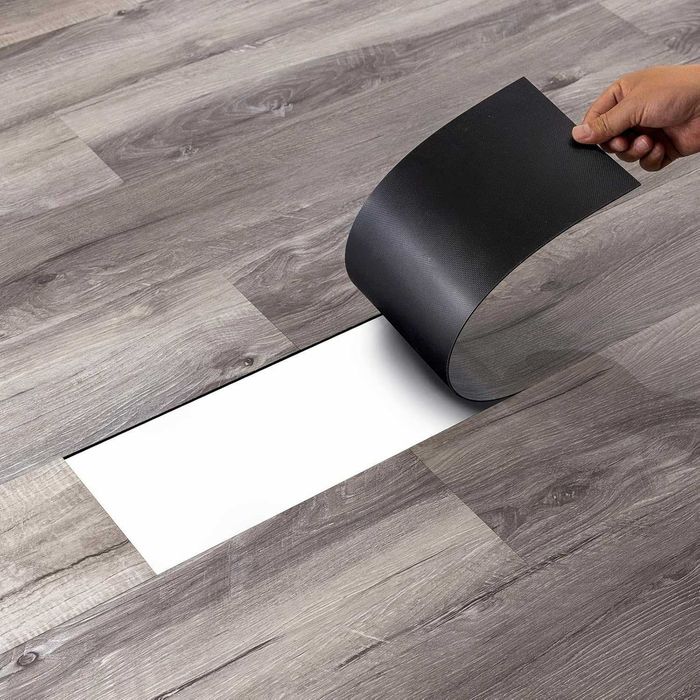 Nowa deska podłogowa / płytka winylowa / 36szt / panel / panele !K389!