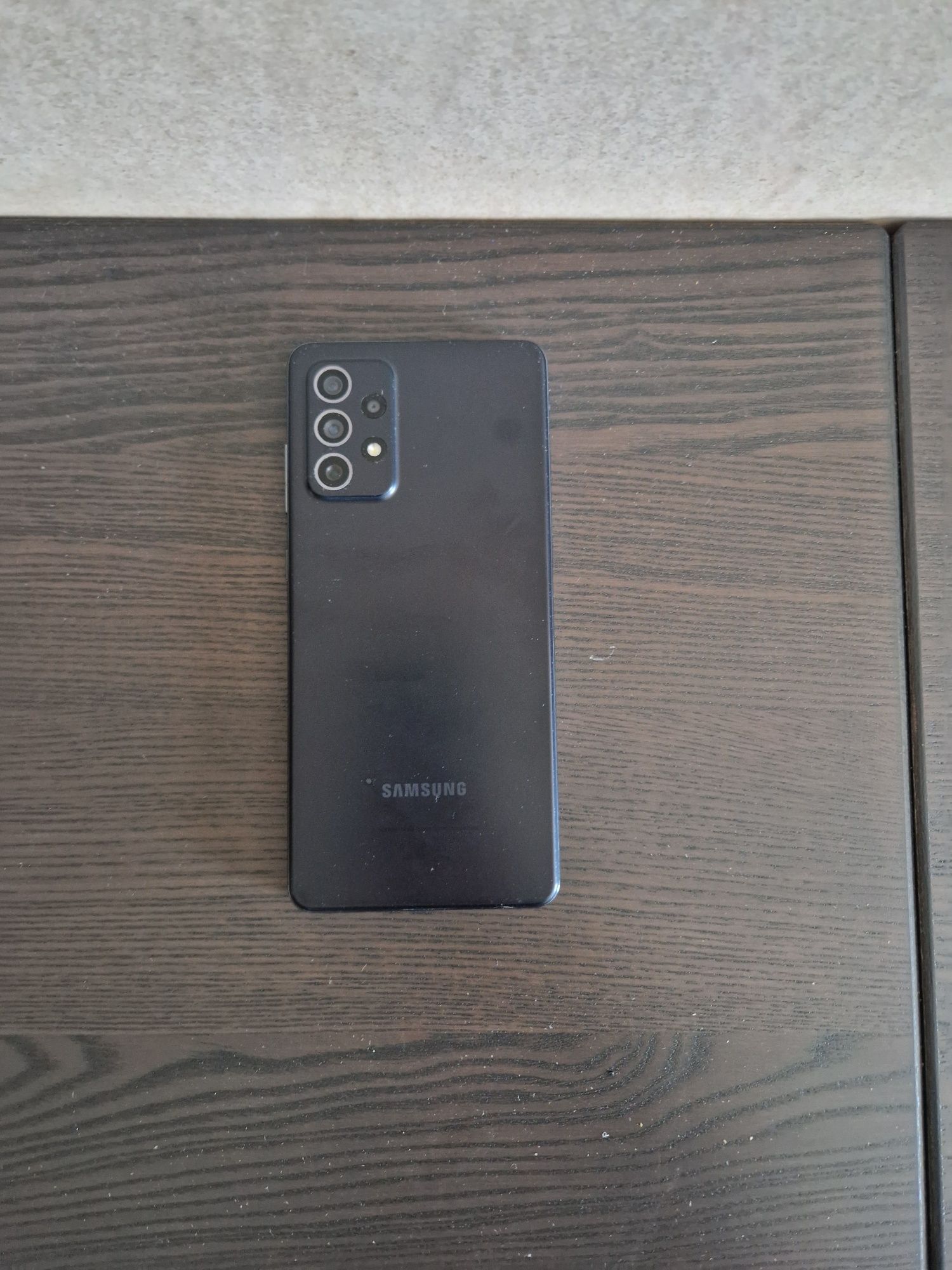Samsung Galaxy A72