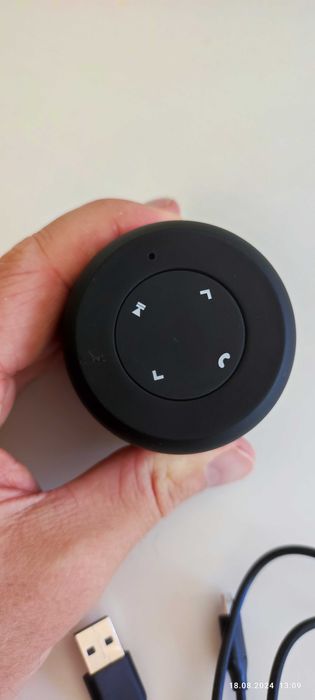 Altifalante Bluetooth