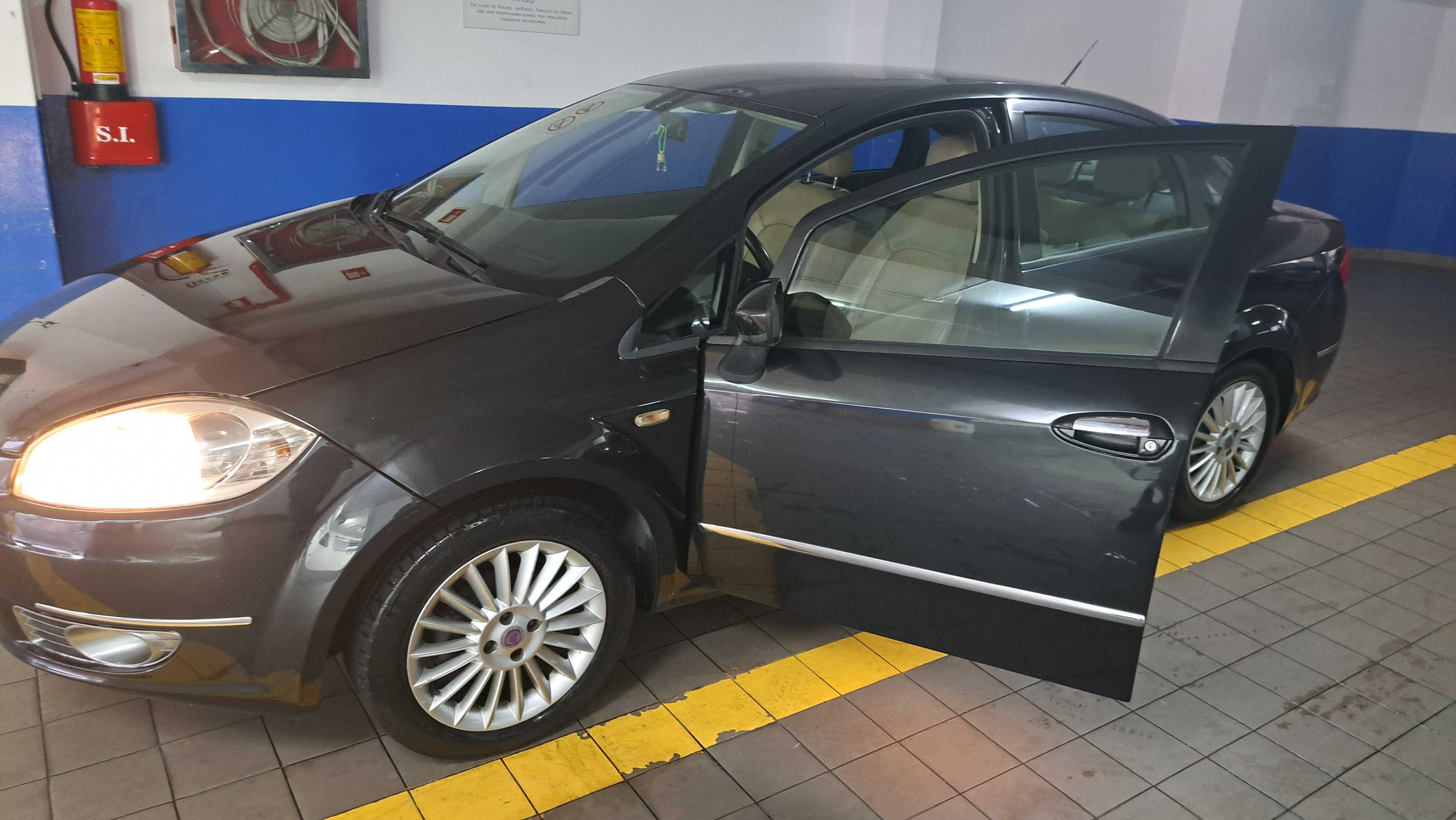 Vendo Estimado Fiat Linea 2008