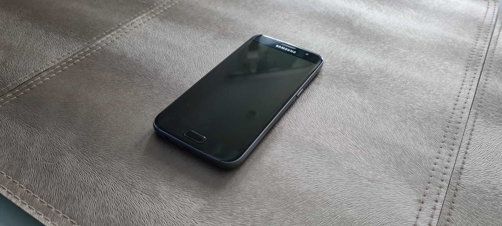 Samsung Galaxy S7 + Akcesoria