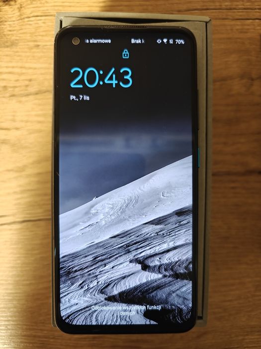 Asus Zenfone 8 8/128GB