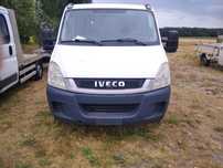 Iveco 35s11  Iveco daily 35s11 2010