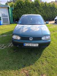 Volkswagen Golf 1.9 tdi