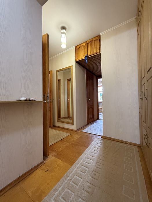 Продаю 2х кімнатну квартиру в ценральному районі міста