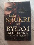 Laila Shukri, Byłam kochanką arabskich szejków
