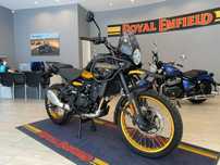 Royal Enfield Himalayan 450 Nowy MODEL Gwarancja fabryczna 3 lata!