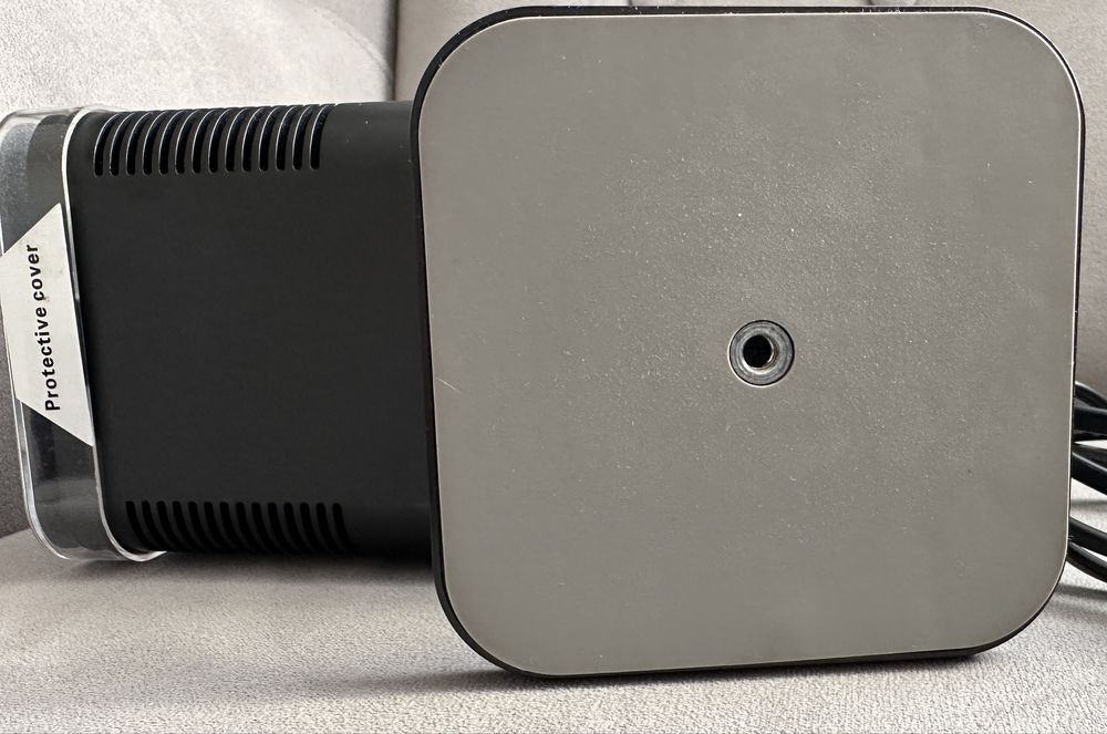 Projektor Full HD Magcubic HY320 + akcesoria