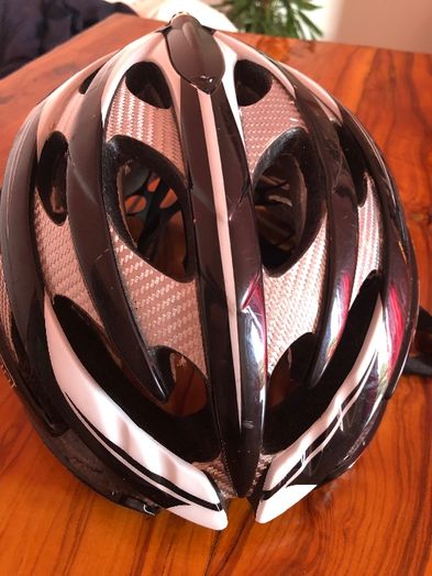 Шлем каска велосипедный lazer helium